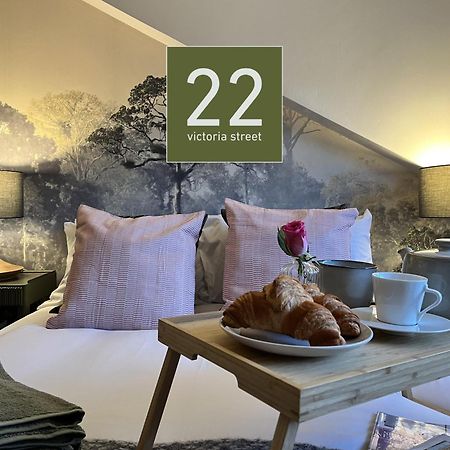 Boutique Style Cosy Cottage Ellesmere Esterno foto