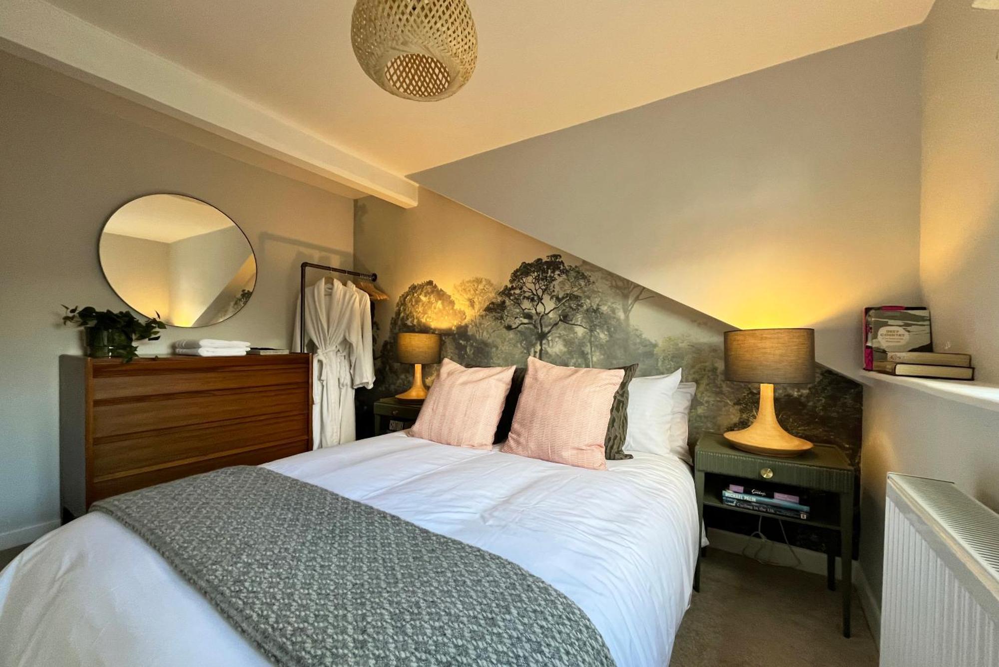 Boutique Style Cosy Cottage Ellesmere Esterno foto