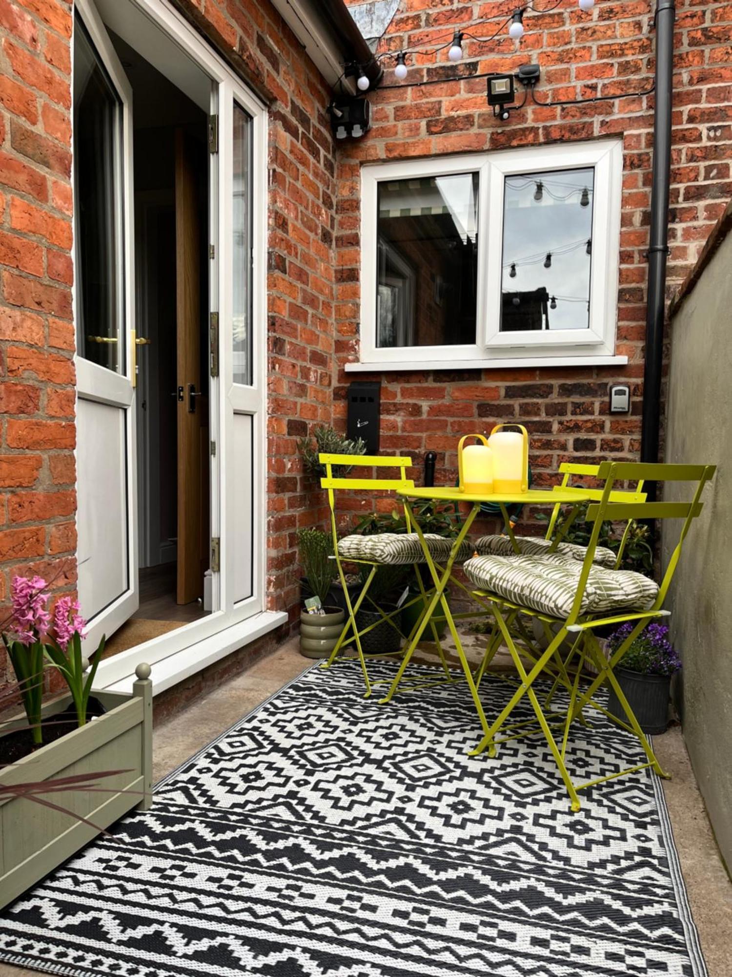 Boutique Style Cosy Cottage Ellesmere Esterno foto